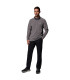 Columbia Klamath Range II Ανδρική Μπλούζα Fleece 1/2 Zip Feather Weight | tokatlis.gr