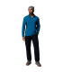 Columbia Klamath Range II Ανδρική Μπλούζα Fleece 1/2 Zip Feather Weight | tokatlis.gr