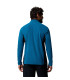Columbia Klamath Range II Ανδρική Μπλούζα Fleece 1/2 Zip Feather Weight | tokatlis.gr