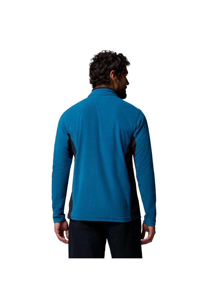 Columbia Klamath Range II Ανδρική Μπλούζα Fleece 1/2 Zip Feather Weight | tokatlis.gr