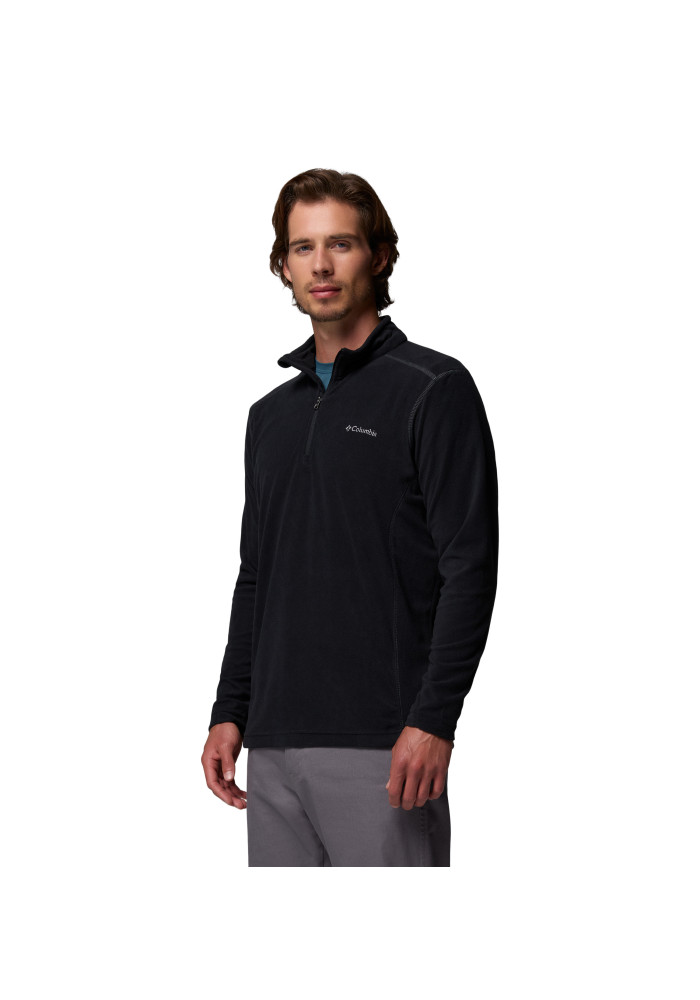 Columbia Klamath Range II Ανδρική Μπλούζα Fleece 1/2 Zip Feather Weight | tokatlis.gr