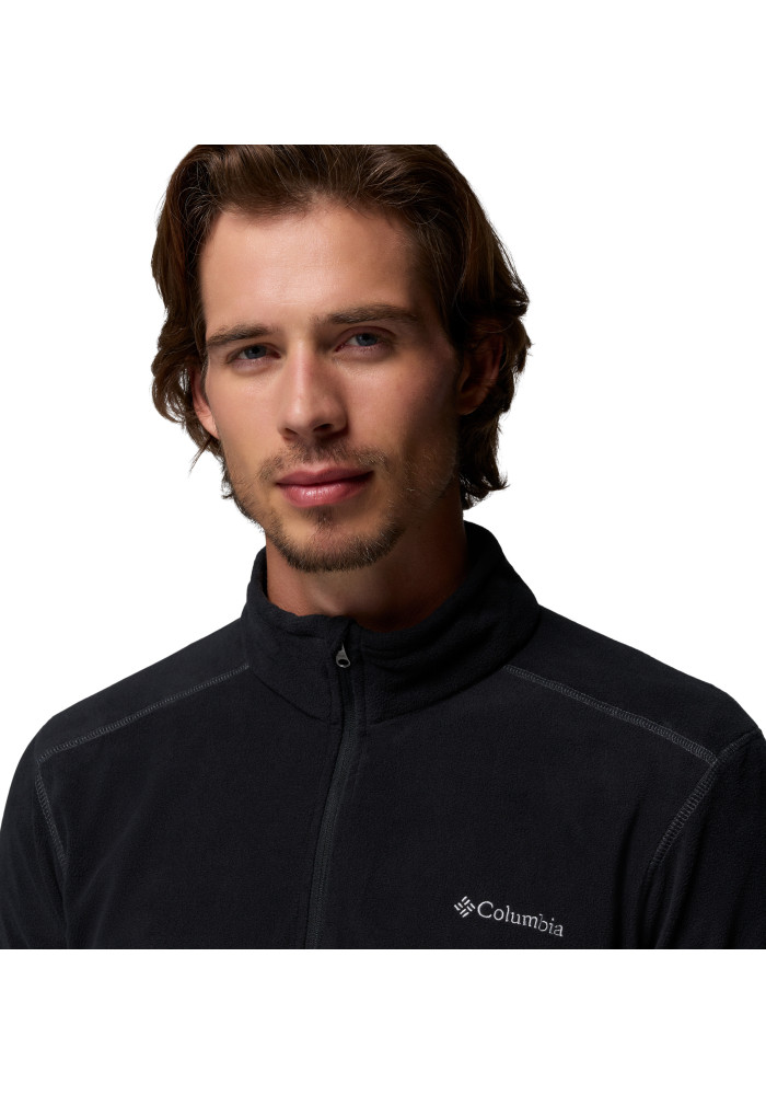 Columbia Klamath Range II Ανδρική Μπλούζα Fleece 1/2 Zip Feather Weight | tokatlis.gr