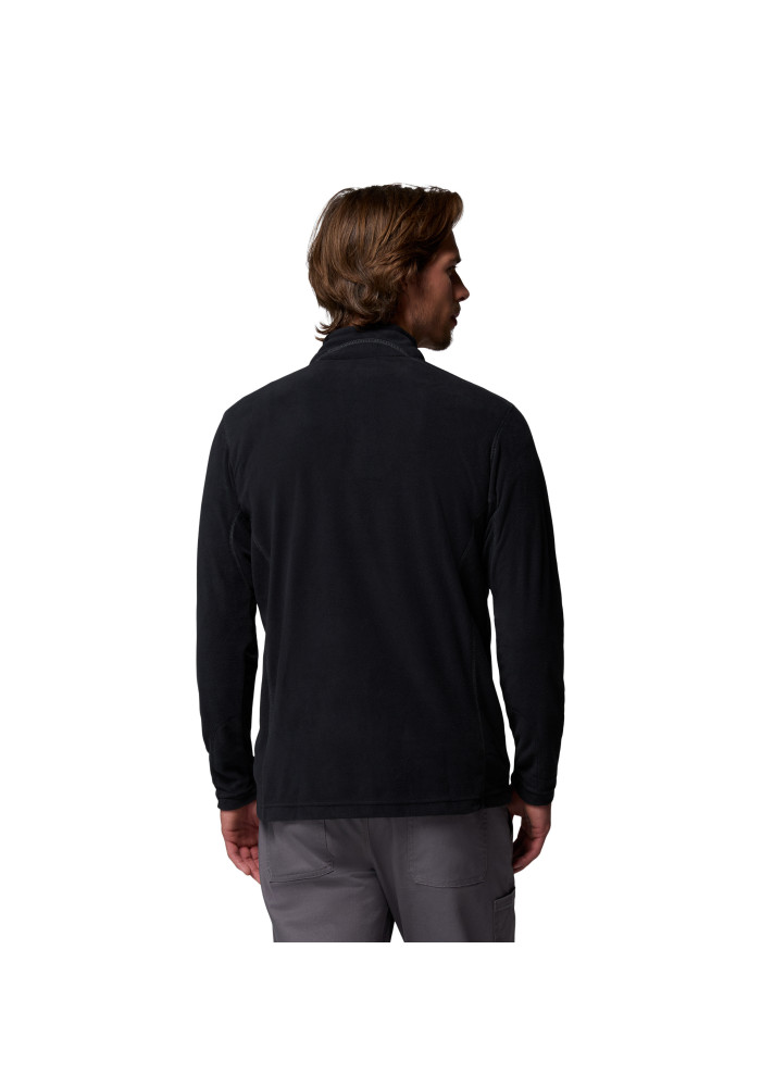 Columbia Klamath Range II Ανδρική Μπλούζα Fleece 1/2 Zip Feather Weight | tokatlis.gr