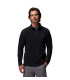 Columbia Klamath Range II Ανδρική Μπλούζα Fleece 1/2 Zip Feather Weight | tokatlis.gr