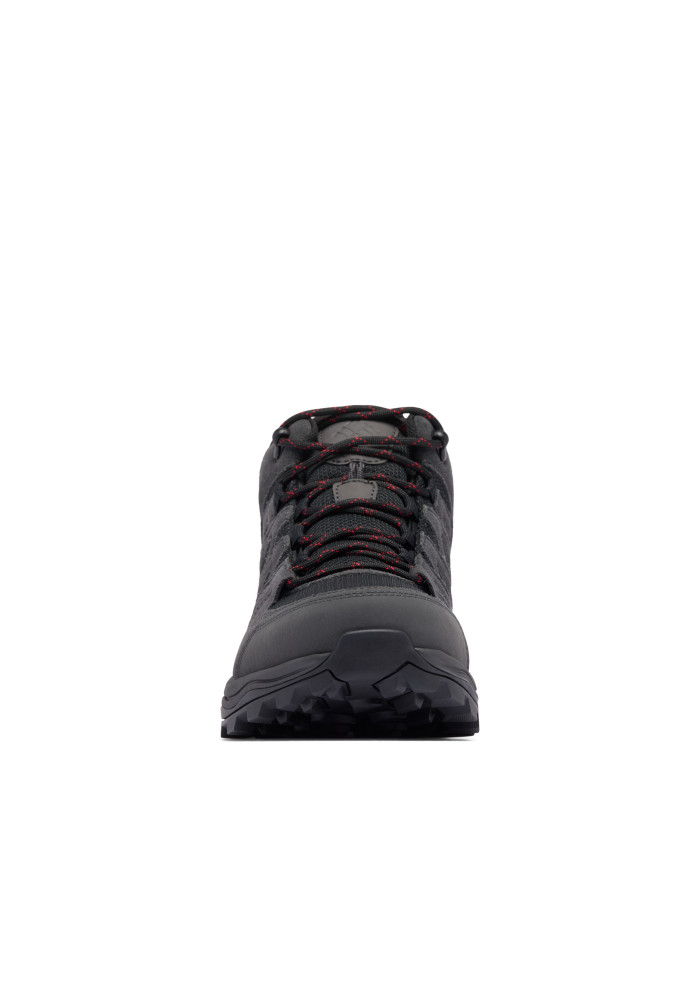 Columbia Redmond IV Mid Waterproof Ανδρικά Μποτάκια Πεζοπορίας Omni-Tech | tokatlis.gr