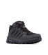 Columbia Redmond IV Mid Waterproof Ανδρικά Μποτάκια Πεζοπορίας Omni-Tech | tokatlis.gr