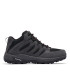 Columbia Redmond IV Mid Waterproof Ανδρικά Μποτάκια Πεζοπορίας Omni-Tech | tokatlis.gr