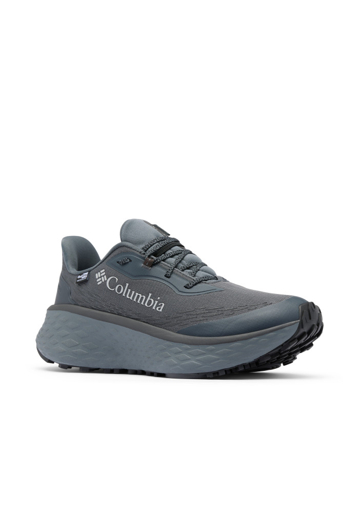 Columbia Konos Trillium ATR OutDry Ανδρικά Παπούτσια Trail Running | tokatlis.gr