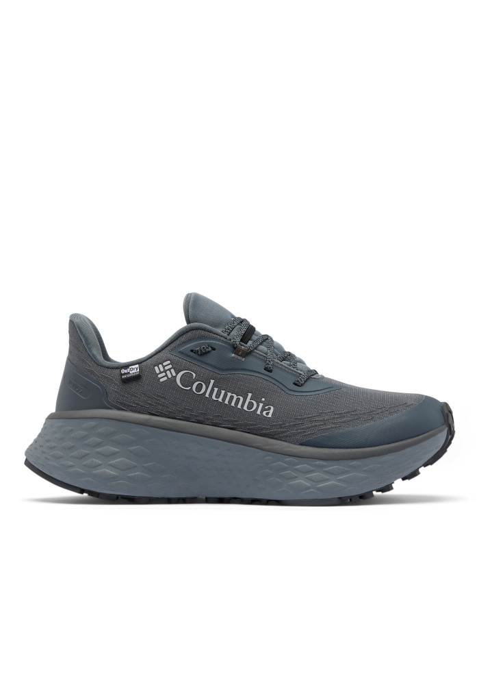 Columbia Konos Trillium ATR OutDry Ανδρικά Παπούτσια Trail Running | tokatlis.gr