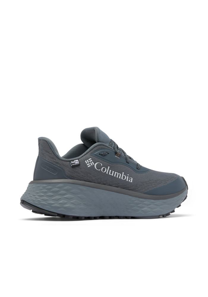 Columbia Konos Trillium ATR OutDry Ανδρικά Παπούτσια Trail Running | tokatlis.gr