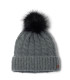 Columbia Winter Blur II Beanie Unisex Πλεκτός Σκούφος με Επένδυση Fleece | tokatlis.gr