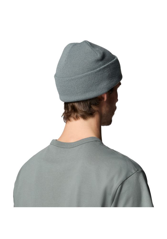 Columbia City Trek Heavyweight Unisex Χειμερινός Πλεκτός Σκούφος | tokatlis.gr