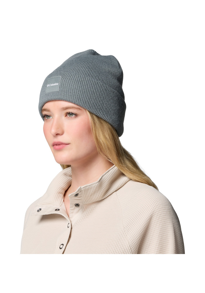 Columbia City Trek Heavyweight Unisex Χειμερινός Πλεκτός Σκούφος | tokatlis.gr