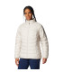 Columbia Powder Lite II Insulated Γυναικείο Μπουφάν Omni-Heat | tokatlis.gr
