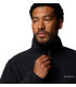 Columbia Winter Pass Reversible Sherpa Ανδρική Ζακέτα Fleece Διπλής Όψης | tokatlis.gr