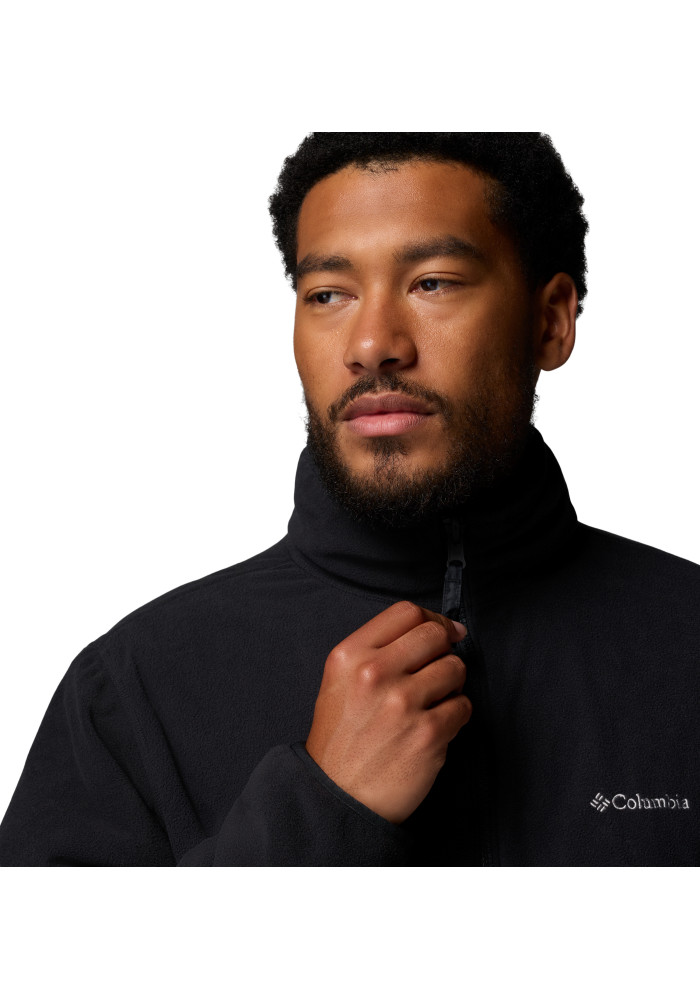 Columbia Winter Pass Reversible Sherpa Ανδρική Ζακέτα Fleece Διπλής Όψης | tokatlis.gr