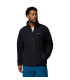 Columbia Winter Pass Reversible Sherpa Ανδρική Ζακέτα Fleece Διπλής Όψης | tokatlis.gr