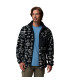 Columbia Winter Pass Reversible Sherpa Ανδρική Ζακέτα Fleece Διπλής Όψης | tokatlis.gr