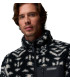 Columbia Winter Pass Reversible Sherpa Ανδρική Ζακέτα Fleece Διπλής Όψης | tokatlis.gr