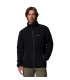 Columbia Winter Pass Reversible Sherpa Ανδρική Ζακέτα Fleece Διπλής Όψης | tokatlis.gr