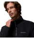 Columbia Winter Pass Reversible Sherpa Ανδρική Ζακέτα Fleece Διπλής Όψης | tokatlis.gr