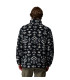 Columbia Winter Pass Reversible Sherpa Ανδρική Ζακέτα Fleece Διπλής Όψης | tokatlis.gr