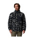 Columbia Winter Pass Reversible Sherpa Ανδρική Ζακέτα Fleece Διπλής Όψης | tokatlis.gr