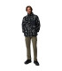 Columbia Winter Pass Reversible Sherpa Ανδρική Ζακέτα Fleece Διπλής Όψης | tokatlis.gr