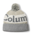 Columbia Unisex Παιδικός Σκούφος Polar Powder Sedona Sage