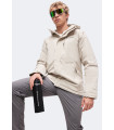 Columbia Ανδρικό Μπουφάν Oak Harbor II Insulated Jacket Dark Stone