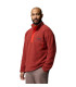 Columbia Helvetia II Half Snap Fleece Ανδρικό | tokatlis.gr