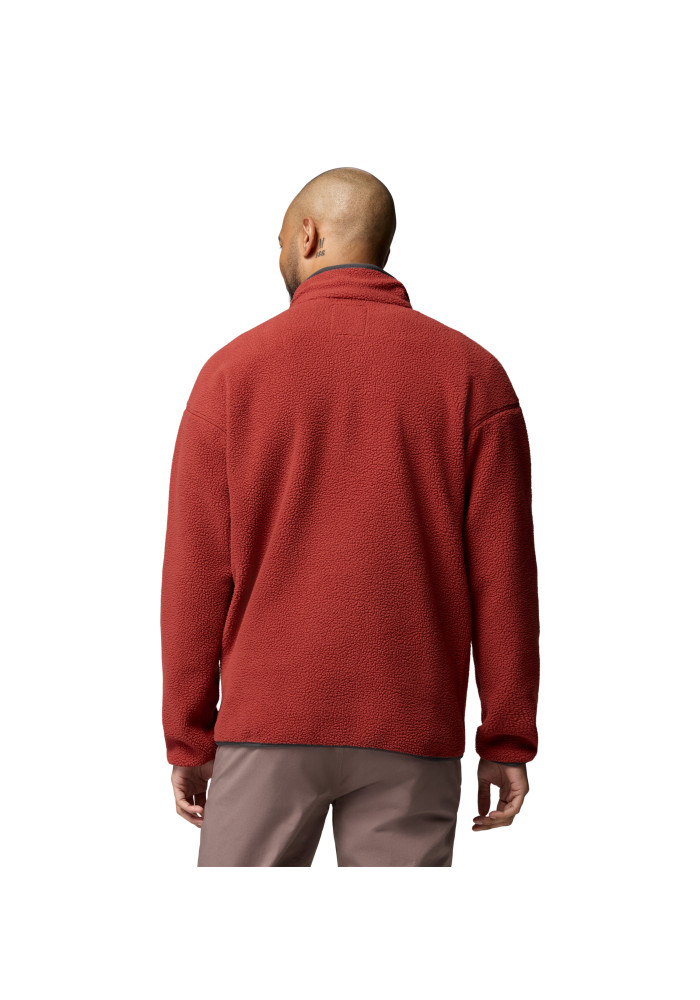 Columbia Helvetia II Half Snap Fleece Ανδρικό | tokatlis.gr
