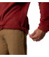 Columbia Steens Mountain Half Zip Ανδρική Μπλούζα Fleece 250g | tokatlis.gr