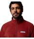 Columbia Steens Mountain Half Zip Ανδρική Μπλούζα Fleece 250g | tokatlis.gr