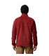 Columbia Steens Mountain Half Zip Ανδρική Μπλούζα Fleece 250g | tokatlis.gr