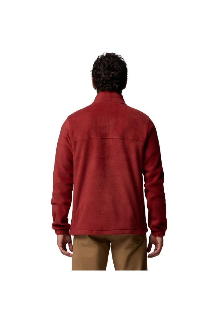 Columbia Steens Mountain Half Zip Ανδρική Μπλούζα Fleece 250g | tokatlis.gr