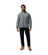Ανδρική Ζακέτα Fleece Columbia Timber Crest MTR Full Zip | tokatlis.gr