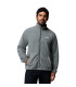 Ανδρική Ζακέτα Fleece Columbia Timber Crest MTR Full Zip | tokatlis.gr