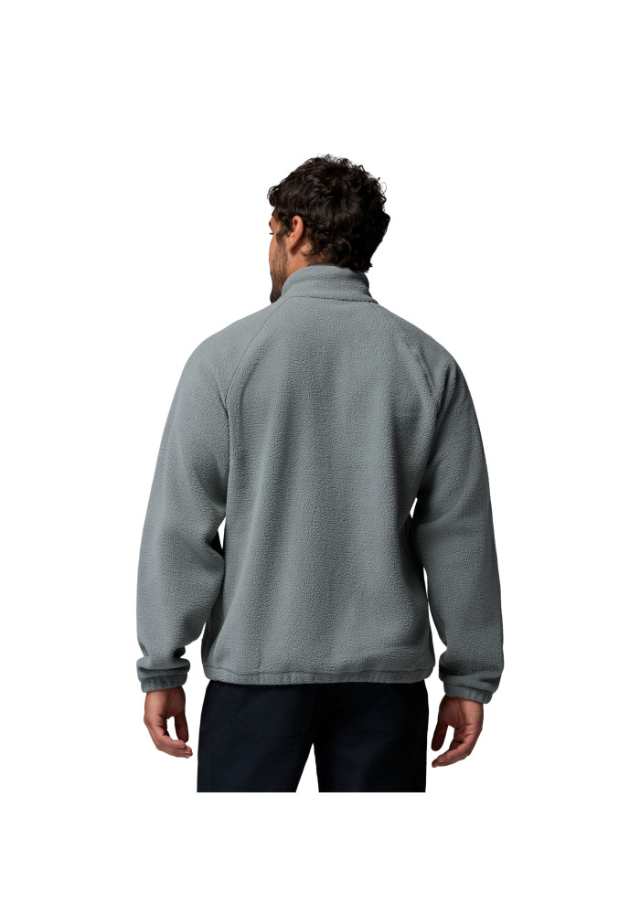 Ανδρική Ζακέτα Fleece Columbia Timber Crest MTR Full Zip | tokatlis.gr