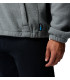 Ανδρική Ζακέτα Fleece Columbia Timber Crest MTR Full Zip | tokatlis.gr
