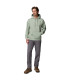 Columbia Oakwind Logo Hoodie Ανδρικό Φούτερ με Κουκούλα 290gsm | tokatlis.gr