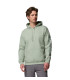 Columbia Oakwind Logo Hoodie Ανδρικό Φούτερ με Κουκούλα 290gsm | tokatlis.gr