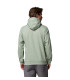 Columbia Oakwind Logo Hoodie Ανδρικό Φούτερ με Κουκούλα 290gsm | tokatlis.gr