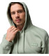 Columbia Oakwind Logo Hoodie Ανδρικό Φούτερ με Κουκούλα 290gsm | tokatlis.gr