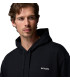 Columbia Oakwind Logo Hoodie Ανδρικό Φούτερ με Κουκούλα 290gsm | tokatlis.gr