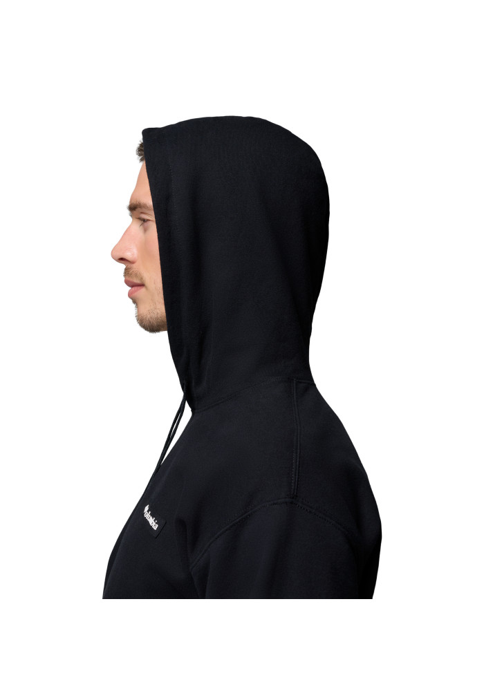 Columbia Oakwind Logo Hoodie Ανδρικό Φούτερ με Κουκούλα 290gsm | tokatlis.gr