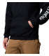 Columbia Oakwind Logo Hoodie Ανδρικό Φούτερ με Κουκούλα 290gsm | tokatlis.gr