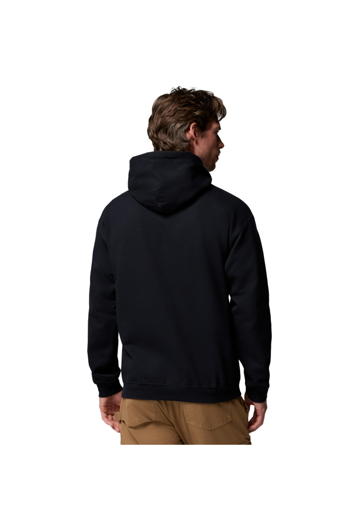 Columbia Oakwind Logo Hoodie Ανδρικό Φούτερ με Κουκούλα 290gsm | tokatlis.gr