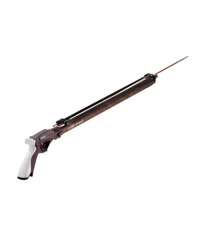 Cressi Moicano Rubber Gun - tokatlis.gr
