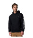 Columbia Oakwind Logo Hoodie Ανδρικό Φούτερ με Κουκούλα 290gsm | tokatlis.gr